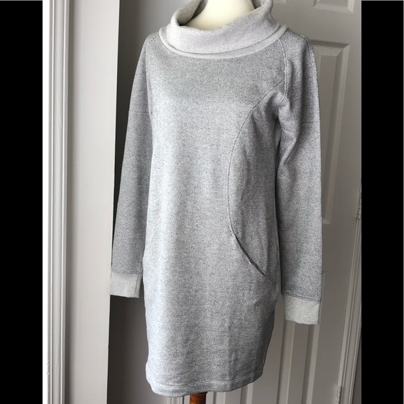 lole sweater dress
